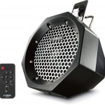 Dock station Yamaha PDX-11 per iPhone in offerta a 62€ su Amazon