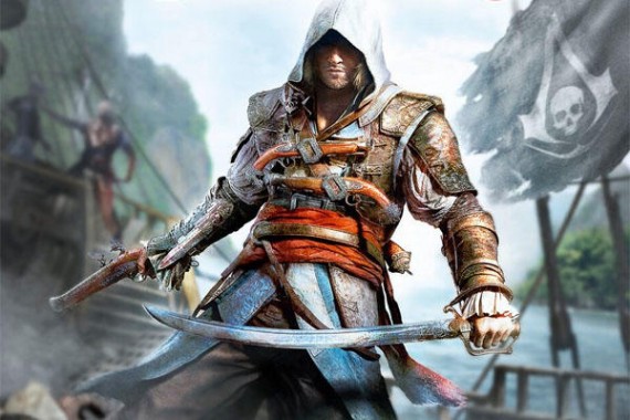 Ubisoft annuncia Assassin’s Creed Pirates per iPad