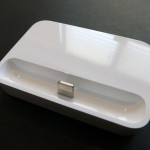 Ecco il nuovo dock dell’iPhone 5C