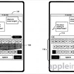 Apple brevetta la tastiera multitouch per iPhone