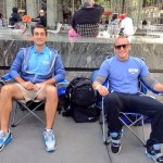 C’è già gente in fila agli Apple Store per aspettare iPhone 5S!