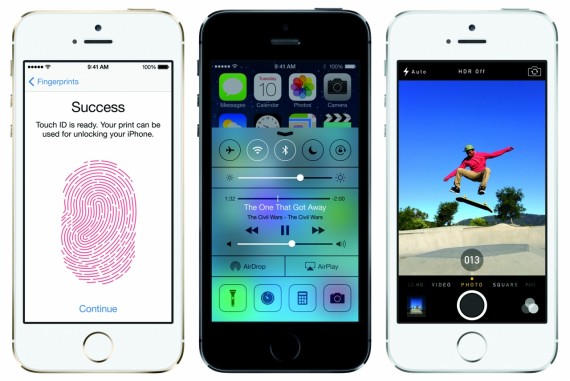 Produzione iPhone 5S in difficoltà: il 20 settembre pochi esemplari in negozio