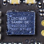 Trovato il coprocessore M7 su iPhone 5S: è un “NXP”