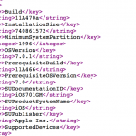 Apple rilascia iOS 7.0.1 per iPhone 5c e iPhone 5s