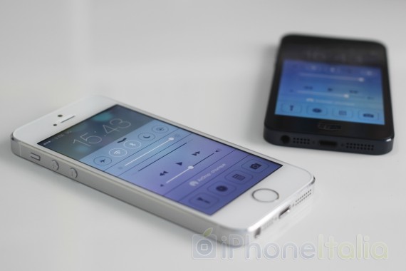 iPhone 5S: cosa è cambiato e cosa non è cambiato – Approfondimenti