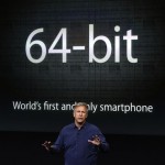 Ecco la vera storia che si potrebbe celare dietro il processore a 64 bit di Apple