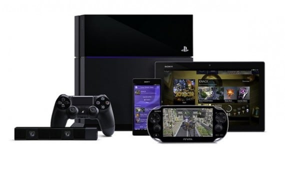 Un’app ufficiale Playstation 4 ci permetterà di utilizzare l’iPhone come controller