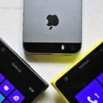 Ecco un confronto della fotocamera tra iPhone 5s, Lumia 925 e Lumia 1020