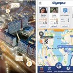 Arriver e Glympse: due ottime app grauite per condividere la tua posizione con gli amici