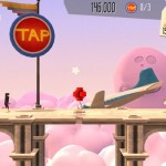 Gaijin Games rilascia alcune immagini per la versione iPhone di Bit.Trip RUN!