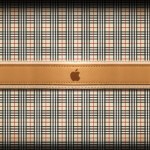 Burberry utilizzerà solo l’iPhone 5S per immortalare le sue sfilate