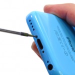 Anche l’iPhone 5C è stato smontato da iFixit
