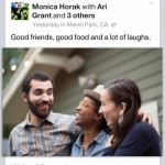 Facebook per iOS: presto  sarà possibile modificare i post