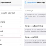 Problemi con Facetime o iMessage? Ecco alcune possibili soluzioni!