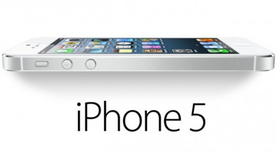 iPhone 5 da 16GB come smartphone di fascia media venduto da Apple?