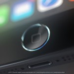 Un concept mostra come potrebbe essere il tasto Home dell’iPhone 5S