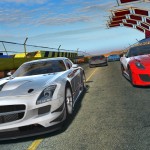 Gameloft annuncia “GT Racing 2 The Real Car Experience”