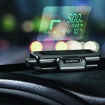 Garmin HUD, le indicazioni GPS dall’iPhone al parabrezza dell’auto – IFA 2013