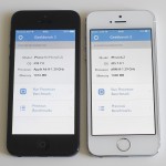 iPhone 5S vs iPhone 5: prestazioni a confronto – VIDEO