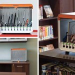 Carica fino a 10 dispositivi iOS alla volta con Griffin MultiDock