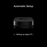 Come configurare la Apple TV usando un dispositivo iOS
