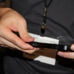 Olloclip present ala custodia compatibile con gli obiettivi – IFA 2013