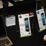 Belkin lancia i proteggi schermo InvisiGlass TrueClear – IFA 2013