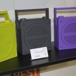 iHome, sempre più fashion – IFA 2013