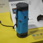 Boom Bottle, lo speaker che va anche in bici! – IFA 2013