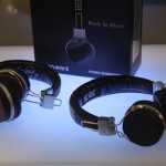 OnEarz propone le cuffie AC-DC – IFA 2013