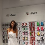i-Paint, la qualità tutta italiana si rinnova all’IFA 2013