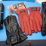Hi-Fun presenta i guanti in pelle con funzioni telefoniche – IFA 2013