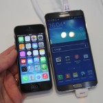 Samsung Galaxy Note 3, l’hands-on di iPhoneItalia – IFA 2013