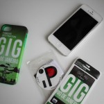 i-paint “Famous Destination” e “Double Case” – Recensione iPhoneItalia