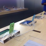 iPhone 5C: il primo sguardo all’iPhone colorato