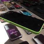 Da iStuff in prova i nuovi iPhone 5s e iPhone 5c