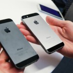 L’iPhone 5s è lo smartphone più venduto dai quattro principali operatori statunitensi