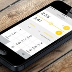 Kurrency: convertitore di valuta per iPhone