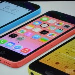 Apple presenta l’iPhone 5C!