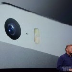 iPhone 5S: una fotocamera eccezionale