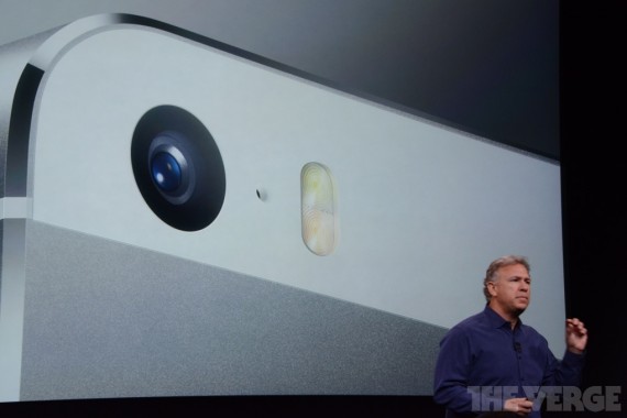 iPhone 5S: una fotocamera eccezionale