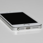 iPhone 5S vs iPhone 5, simili ma diversi – Design
