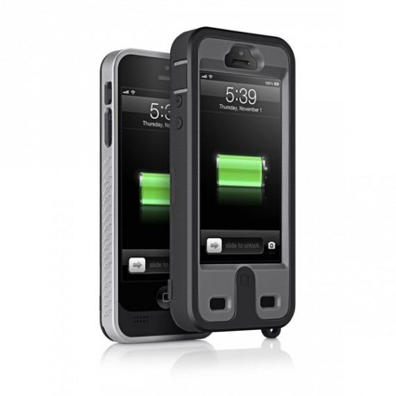Mojo Refuel Battery Case iPhone