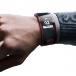 Nismo, lo splendido smartwatch realizzato da Nissan