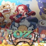 OzDefence: un omaggio RPG al mondo de “Il Mago di Oz”