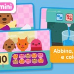 Sago Mini Pet Cafe: applicazione divertente ed istruttiva per intrattenere i bambini al rientro dalle vacanze