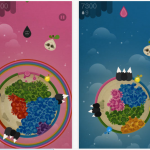 Salva la galassia Plop in questo nuovo Planet Plop