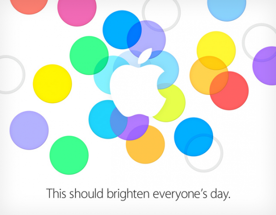 Cosa presenterà Apple il 10 settembre?