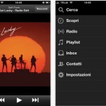 Spotify si aggiorna con un nuovo modo di sfogliare la musica