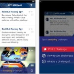 Red Bull F1 Spy, tutti i segreti dei paddock di Monza in un’app